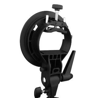 Foto 2 | Soporte De Soporte Godox S-type Bowens S Mount Para Speedlite - Venta Internacional.