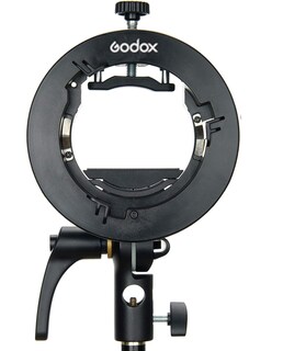 Foto 1 | Soporte Flash S-type Godox S2 Con Soporte Bowens Para V1 Ad200pro - Venta Internacional.
