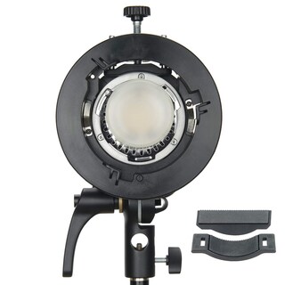 Foto 3 | Soporte Flash S-type Godox S2 Con Soporte Bowens Para V1 Ad200pro - Venta Internacional.