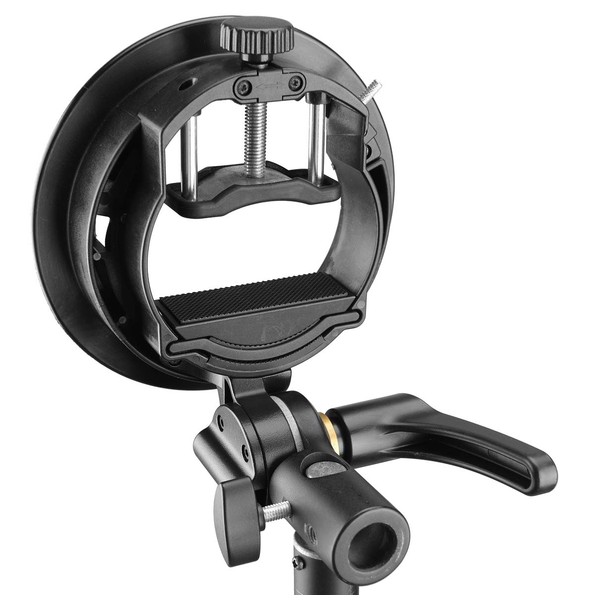 Foto 5 | Soporte Flash S-type Godox S2 Con Soporte Bowens Para V1 Ad200pro - Venta Internacional.