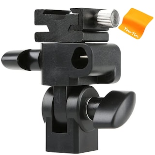 Foto 1 | Soporte Flash Speedlite Godox Tipo E Para V860iii Tt685ii - Venta Internacional.