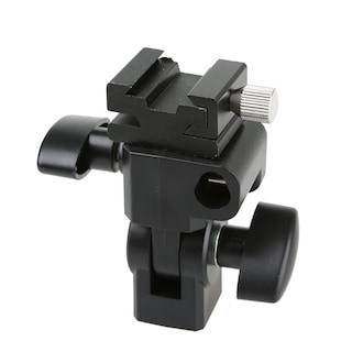 Foto 2 | Soporte Flash Speedlite Godox Tipo E Para V860iii Tt685ii - Venta Internacional.