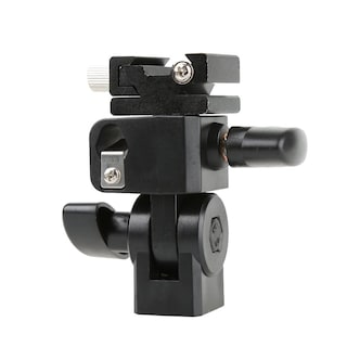 Foto 3 | Soporte Flash Speedlite Godox Tipo E Para V860iii Tt685ii - Venta Internacional.
