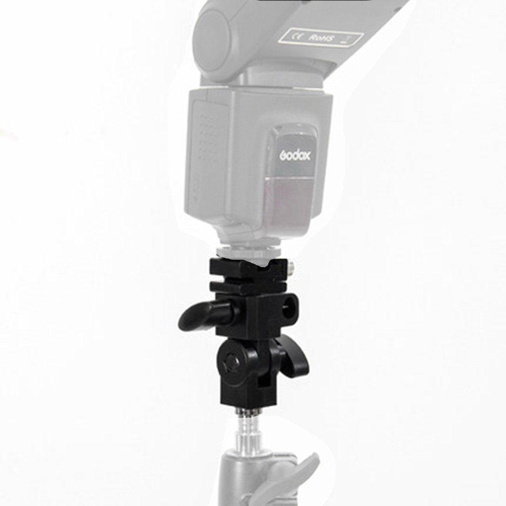 Foto 7 | Soporte Flash Speedlite Godox Tipo E Para V860iii Tt685ii - Venta Internacional.