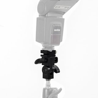 Foto 7 | Soporte Flash Speedlite Godox Tipo E Para V860iii Tt685ii - Venta Internacional.