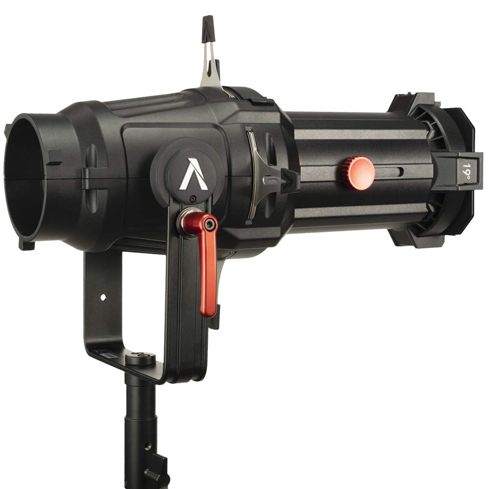 Foto 1 | Set De Soportes De Foco Aputure 19° Con Modificadores Para 600d/x  300d Mark 2 - Venta Internacional.