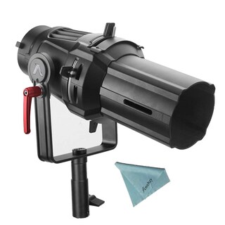 Foto 2 | Set De Soportes De Foco Aputure 19° Con Modificadores Para 600d/x 300d Mark 2 - Venta Internacional.