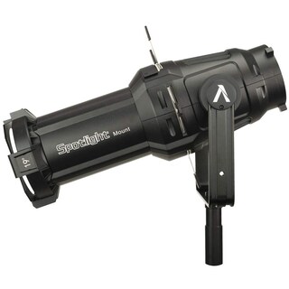Foto 5 | Set De Soportes De Foco Aputure 19° Con Modificadores Para 600d/x 300d Mark 2 - Venta Internacional.