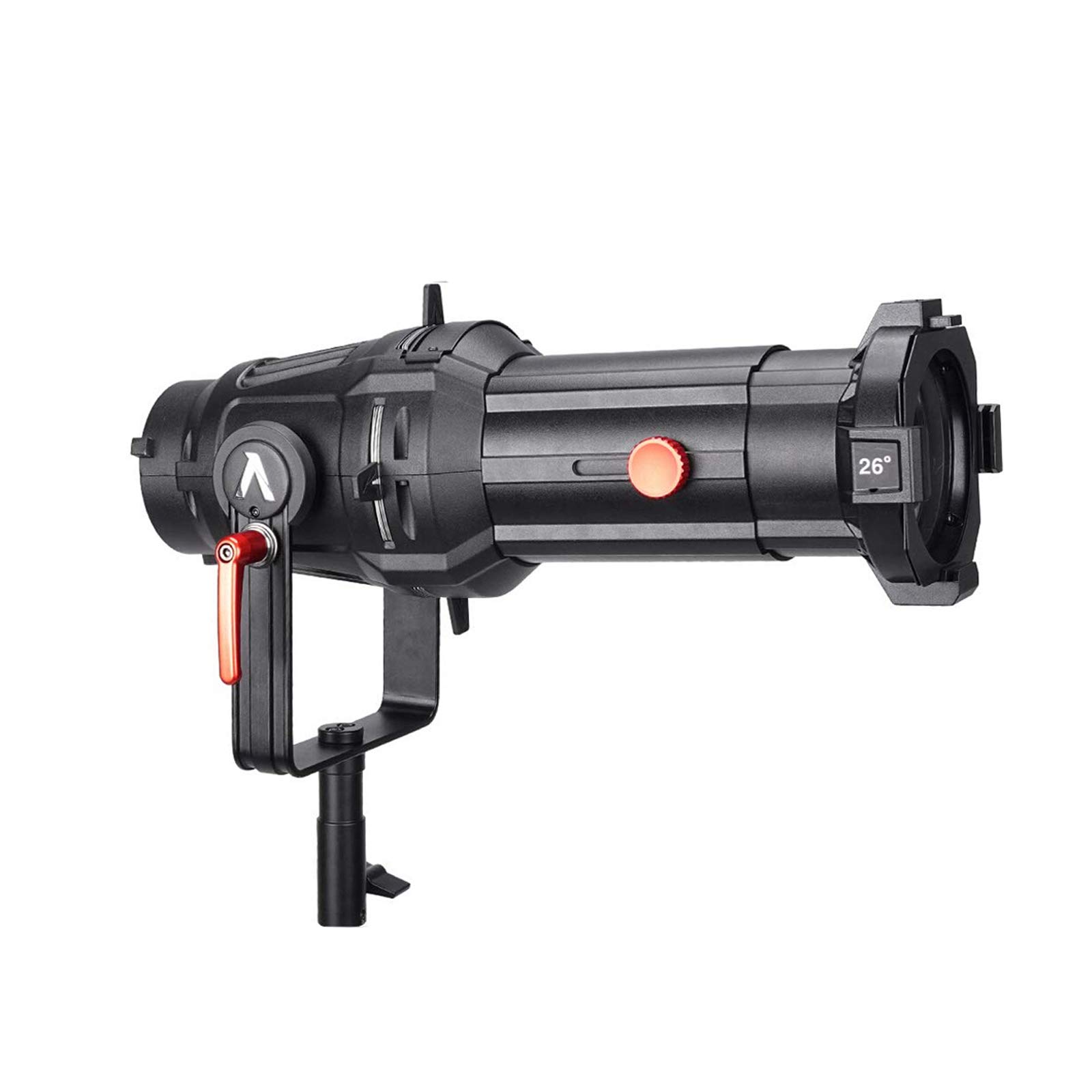 Foto 1 | Set De Soportes De Foco Aputure Para 300x Mark 2  120x Ii - Venta Internacional.