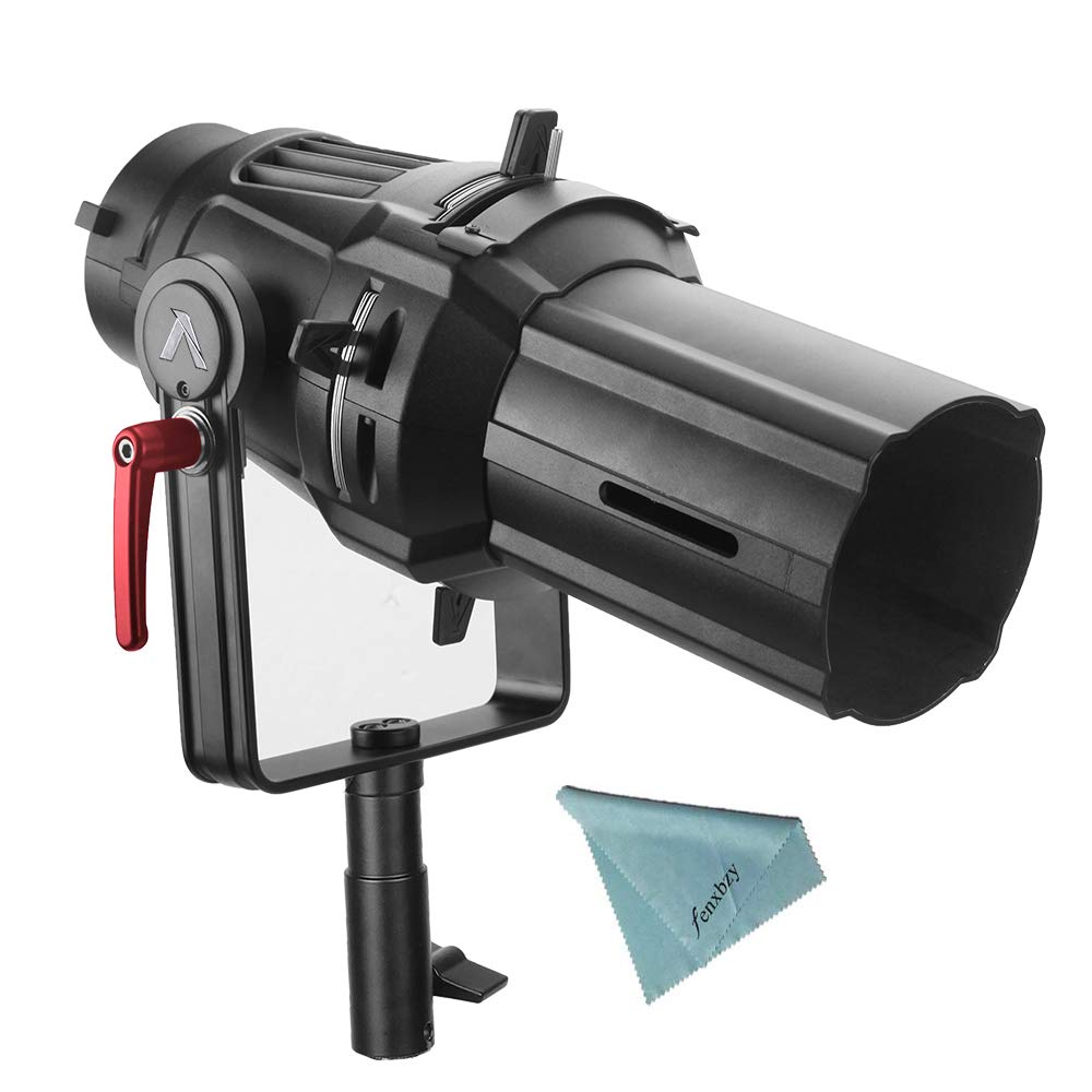 Foto 6 pulgar | Set De Soportes De Foco Aputure Para 300x Mark 2  120x Ii - Venta Internacional.