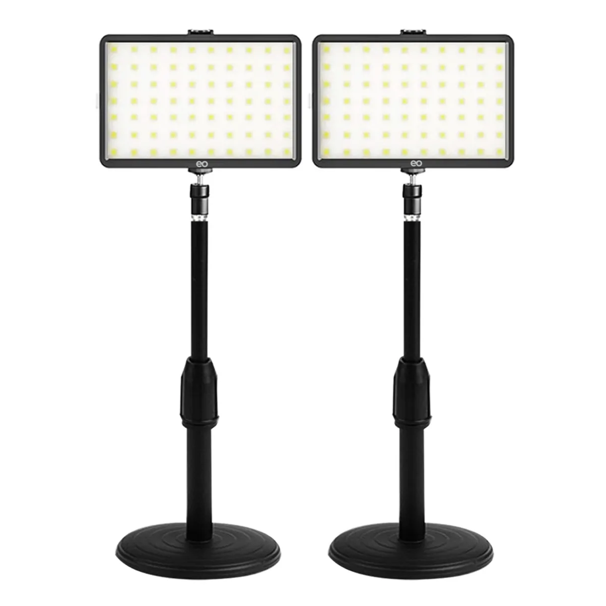 Foto 2 pulgar | Kit De Luz Led Usb Regulable Para Foto  Video  Eo Safe Imports Esi-20556 Multicolor