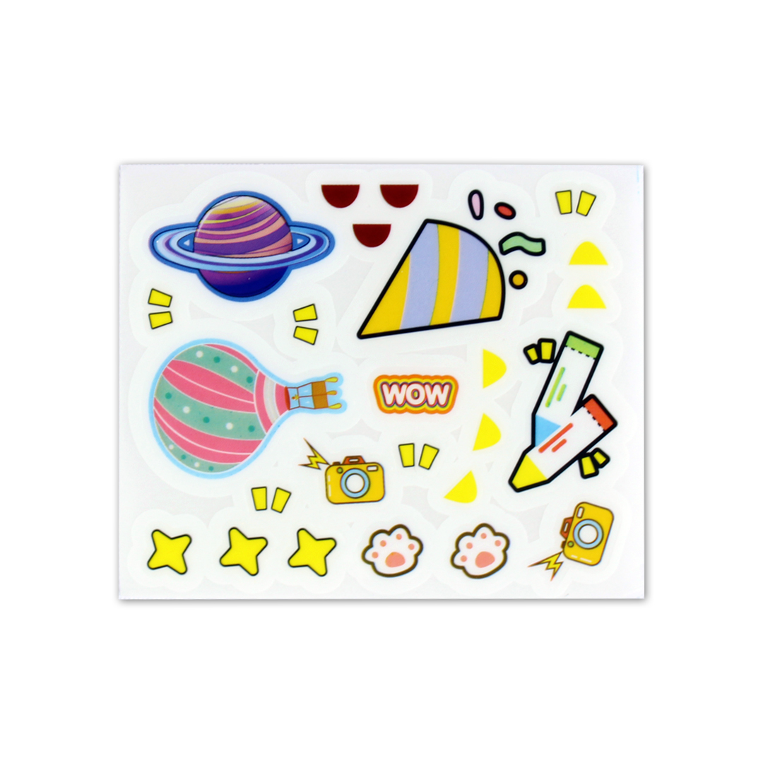 Foto 6 pulgar | Minilámpara de Escritorio Led Playbox XTD-602D Osito con Sacapuntas