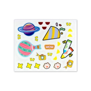 Foto 5 | Minilámpara de Escritorio Led Playbox XTD-602D Osito con Sacapuntas