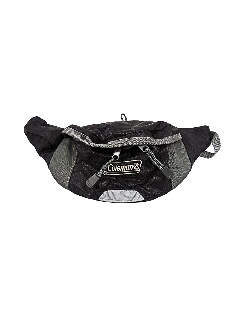Foto 1 | Cangurera Denali Coleman color Gris