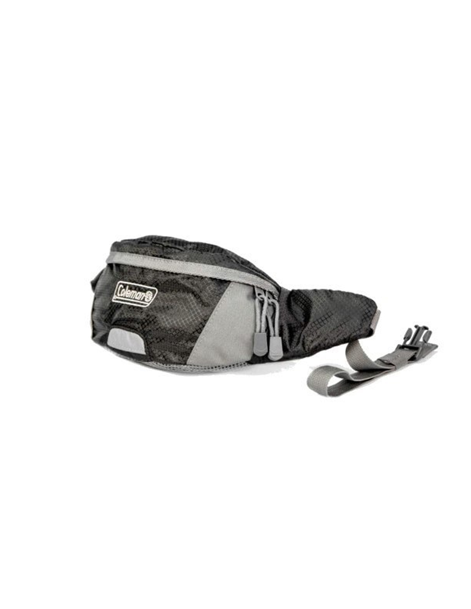 Foto 3 | Cangurera Denali Coleman color Gris