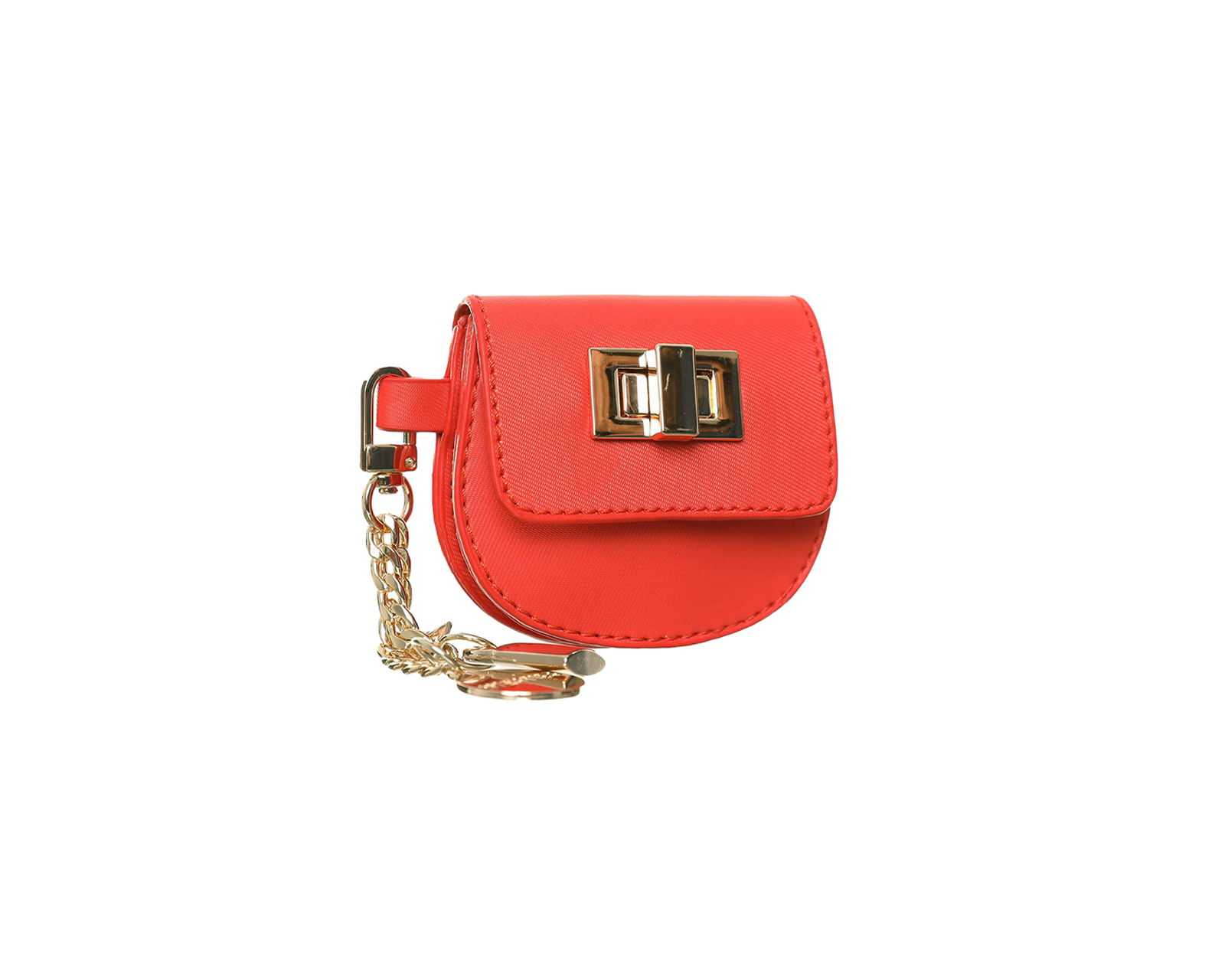 Foto 1 | Cangurera Westies Hbonikumawe color Rojo