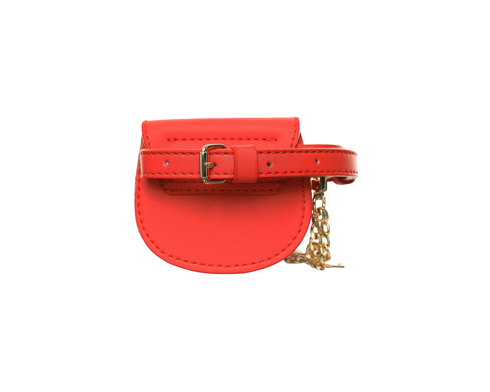 Foto 3 | Cangurera Westies Hbonikumawe color Rojo