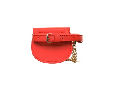 Foto 3 | Cangurera Westies Hbonikumawe color Rojo