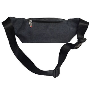 Foto 3 | Cangurera Golden Star Df-4307 color Gris