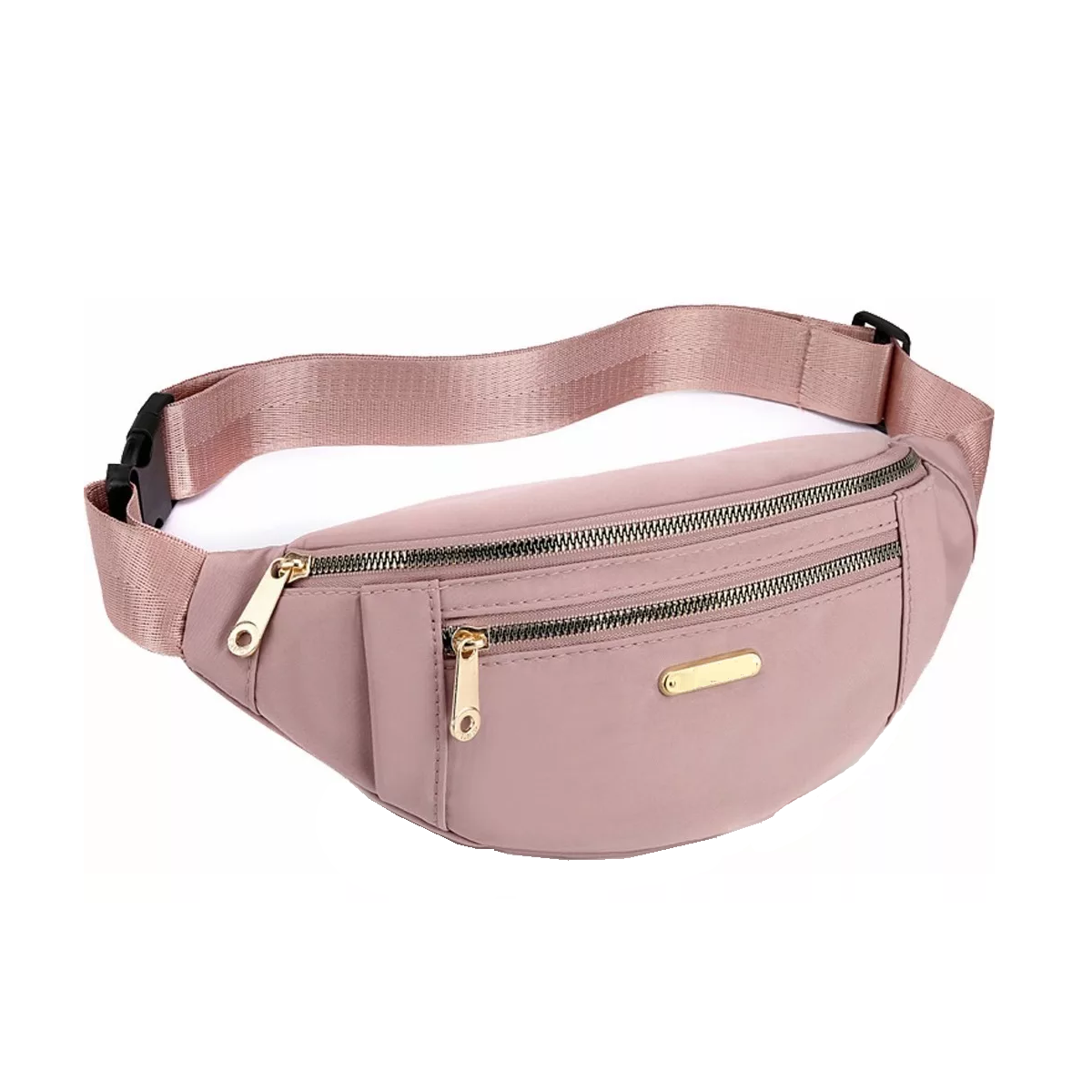 Foto 1 | Riñonera Impermeable Eo Safe Imports Esi-4669 color Rosa