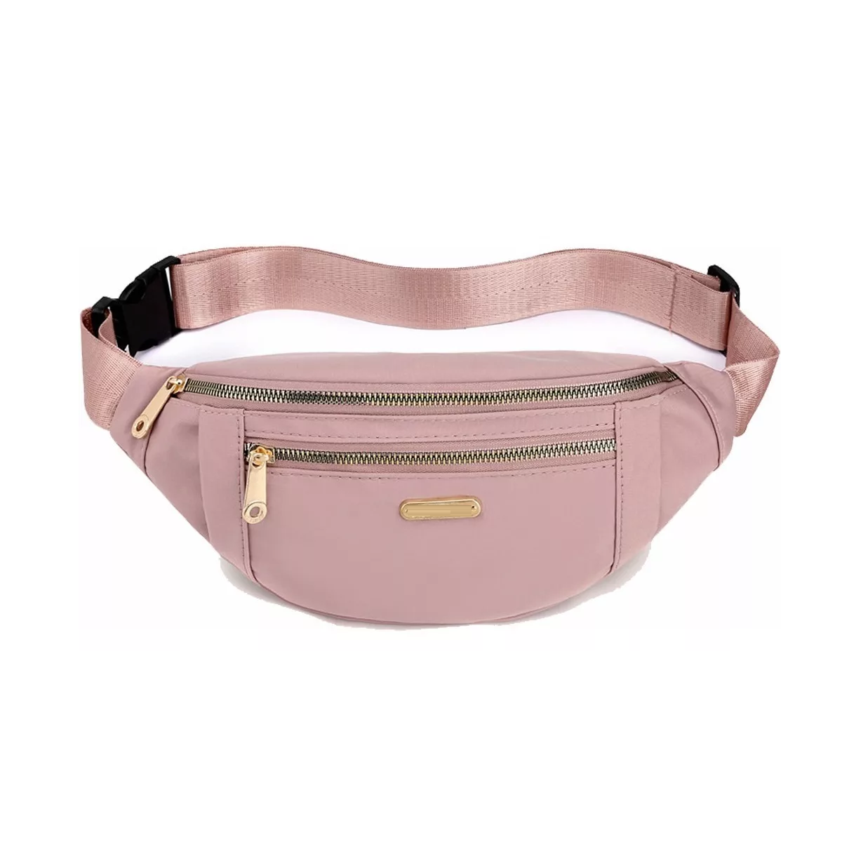 Foto 3 | Riñonera Impermeable Eo Safe Imports Esi-4669 color Rosa