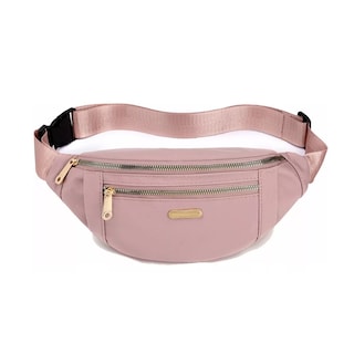 Foto 3 | Riñonera Impermeable Eo Safe Imports Esi-4669 color Rosa