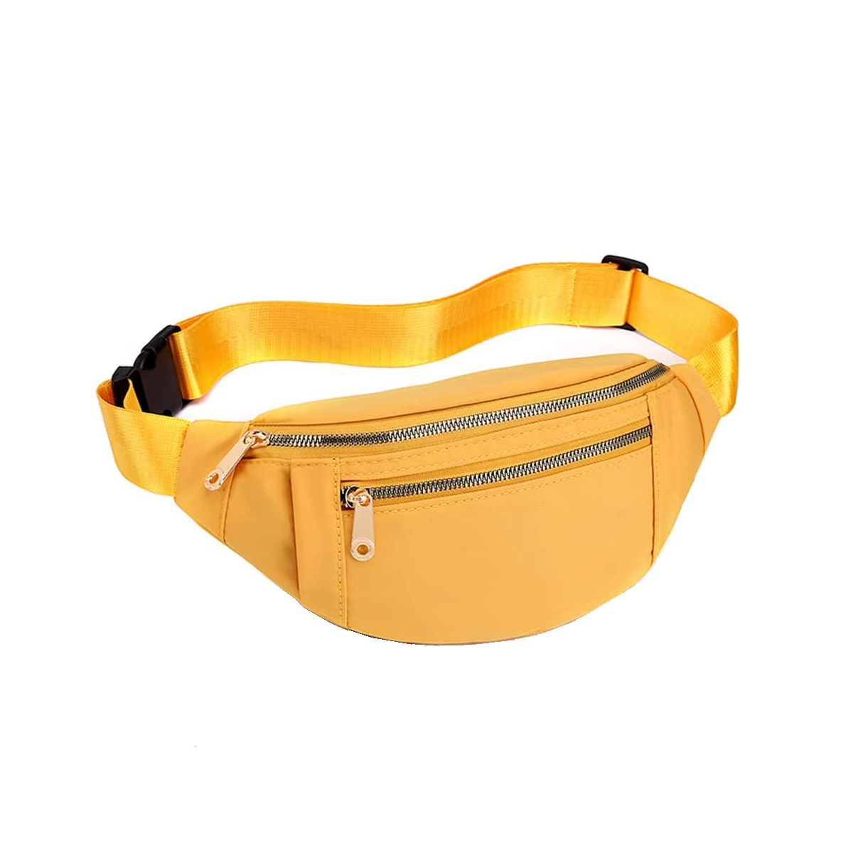 Foto 1 | Cangurera Impermeable Eo Safe Imports Esi4664 color Amarillo