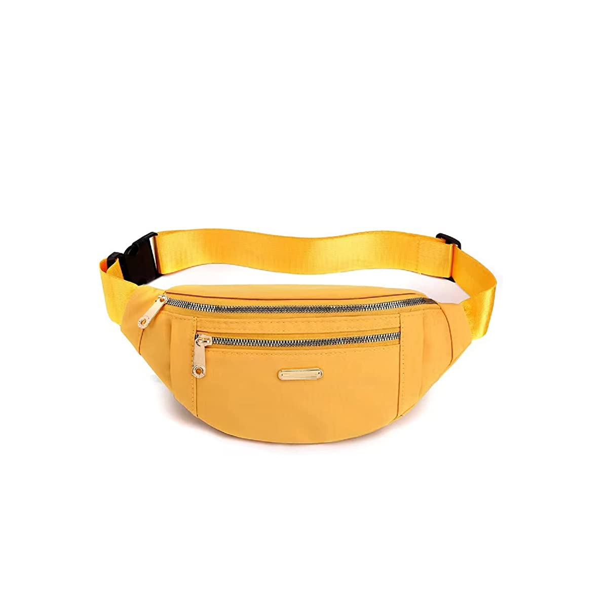 Foto 2 | Cangurera Impermeable Eo Safe Imports Esi4664 color Amarillo