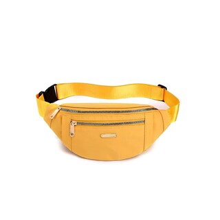 Foto 2 | Cangurera Impermeable Eo Safe Imports Esi4664 color Amarillo