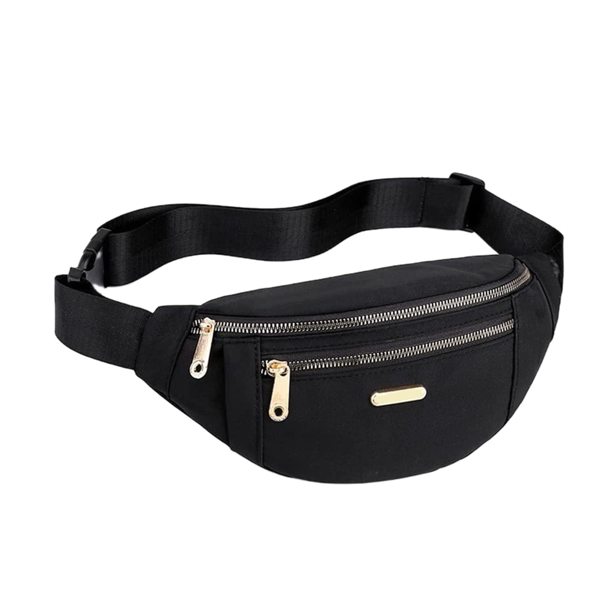Foto 1 | Cangurera Impermeable Eo Safe Imports Esi4666 color Negro
