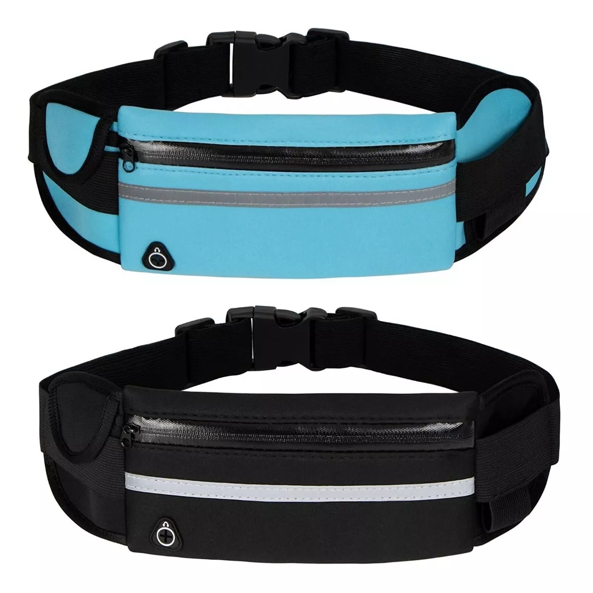 Cangureras Deportivas Eo Safe Imports Esi-5537 2 Piezas
