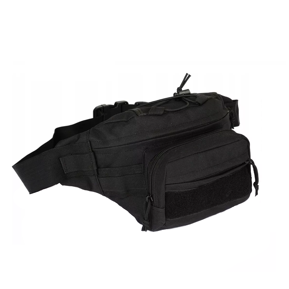 Foto 1 | Cangurera Táctica Impermeable Eo Safe Imports Esi-5540 color Negro