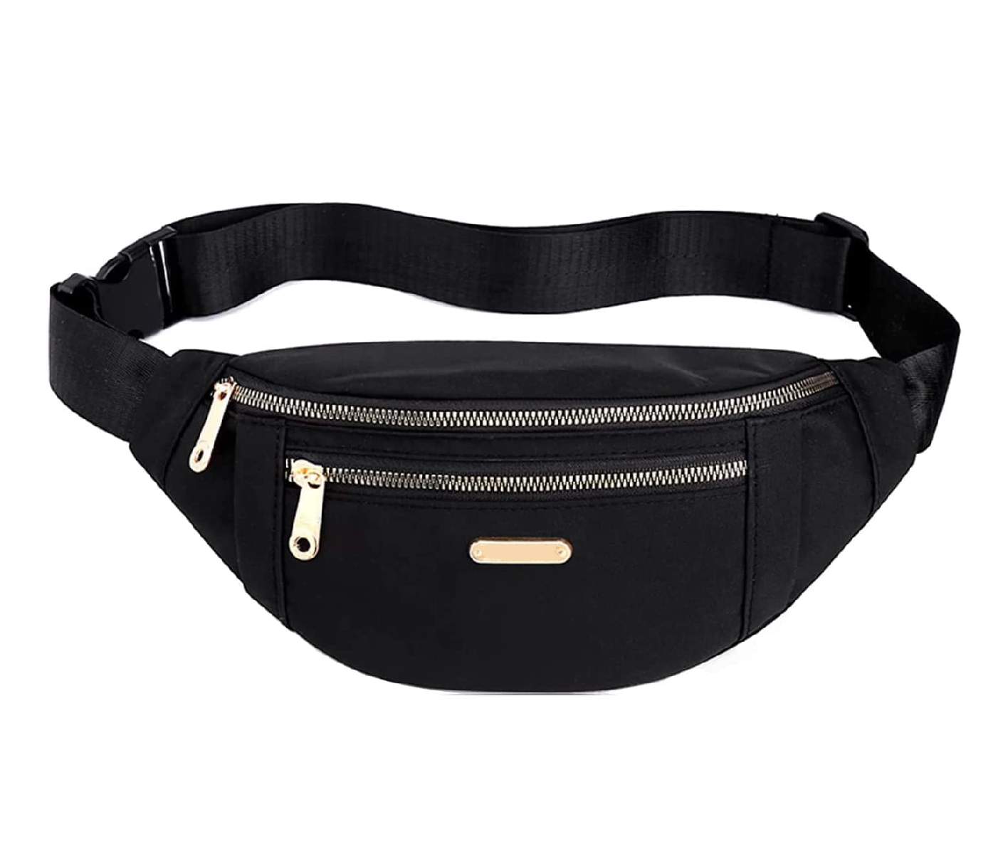 Foto 2 | Cangurera Multiusos Impermeable Eo Safe Imports Esi-5544 color Negro