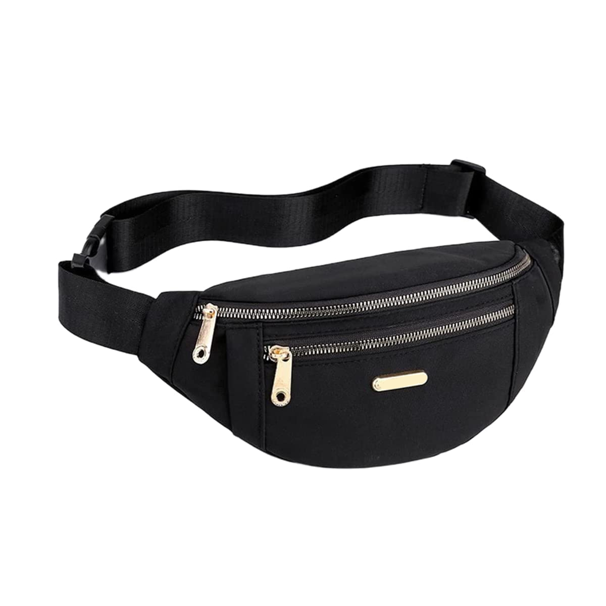 Foto 4 pulgar | Cangurera Multiusos Impermeable Eo Safe Imports Esi-5544 color Negro