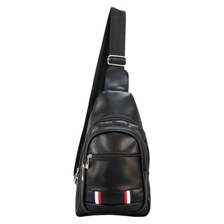 Foto 1 | Pechera Nueva Imagen Rogelio color Negro Unisex