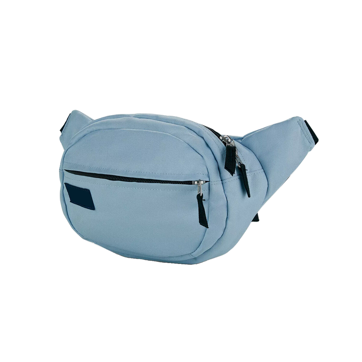Foto 1 | Cangurera Eo Safe Imports Esi-8251 de Tela Azul
