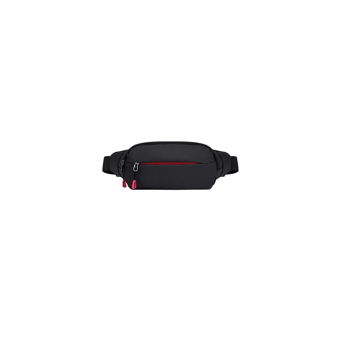 Foto 2 pulgar | Cangurera Pechera Deportiva Impermeable Eo Safe Imports Esi-9201 Negro Unisex