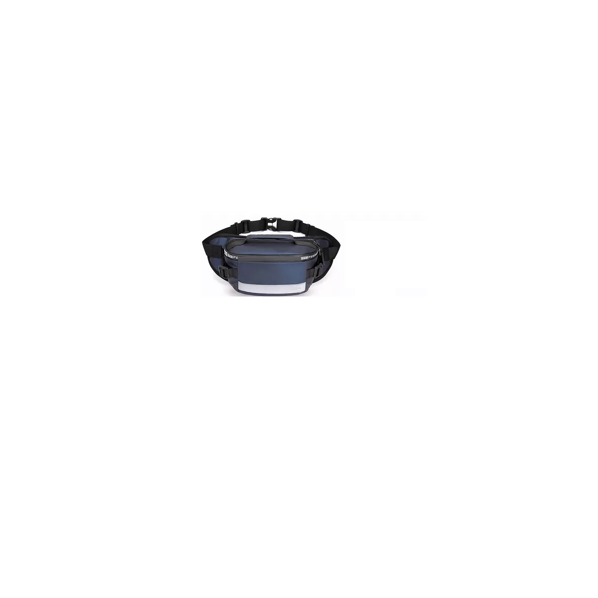 Foto 1 | Bolso De La Cintura Impermeables Eo Safe Imports Esi-9200 Azul.