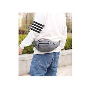 Foto 3 | Cangurera Eo Safe Imports ESI-11061 Gris