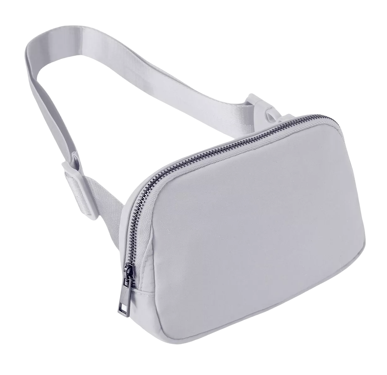 Foto 1 | Riñonera Para Deportes Running Impermeable, Gris