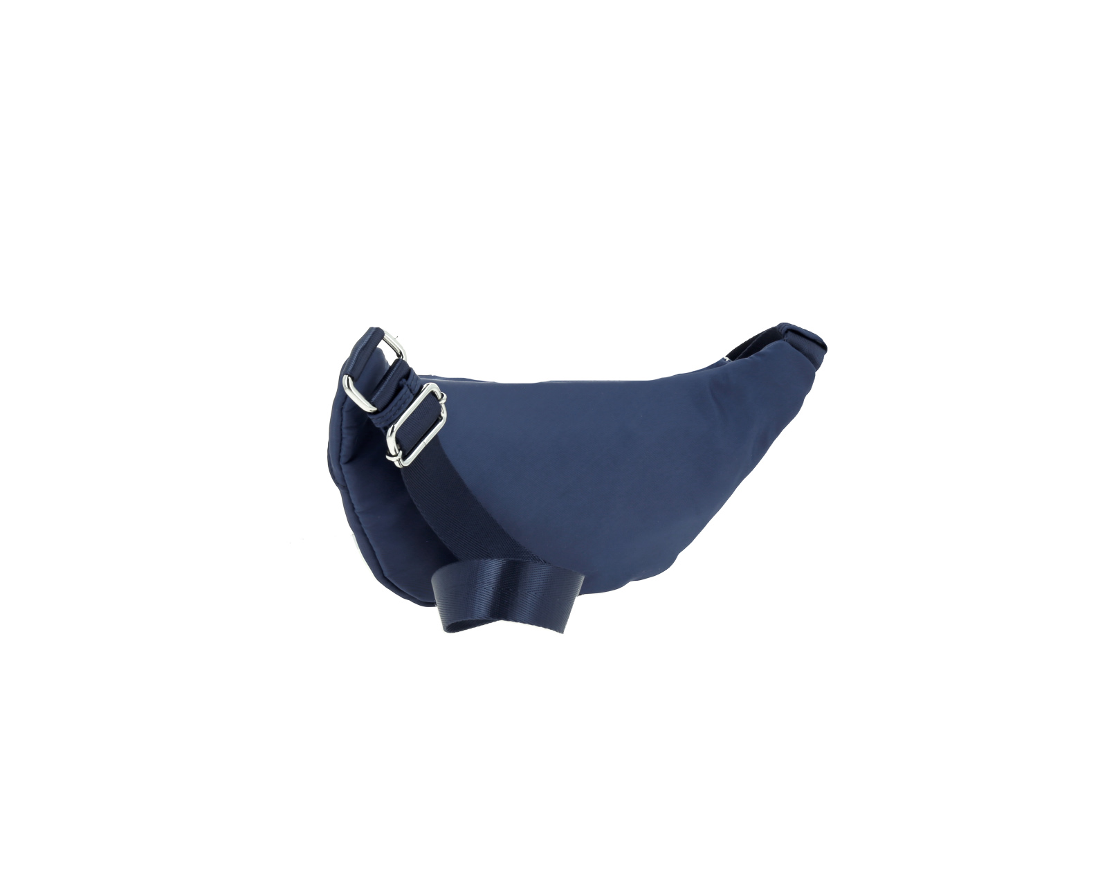 Foto 4 pulgar | Cangurera Gorett Sinai Azul para Mujer