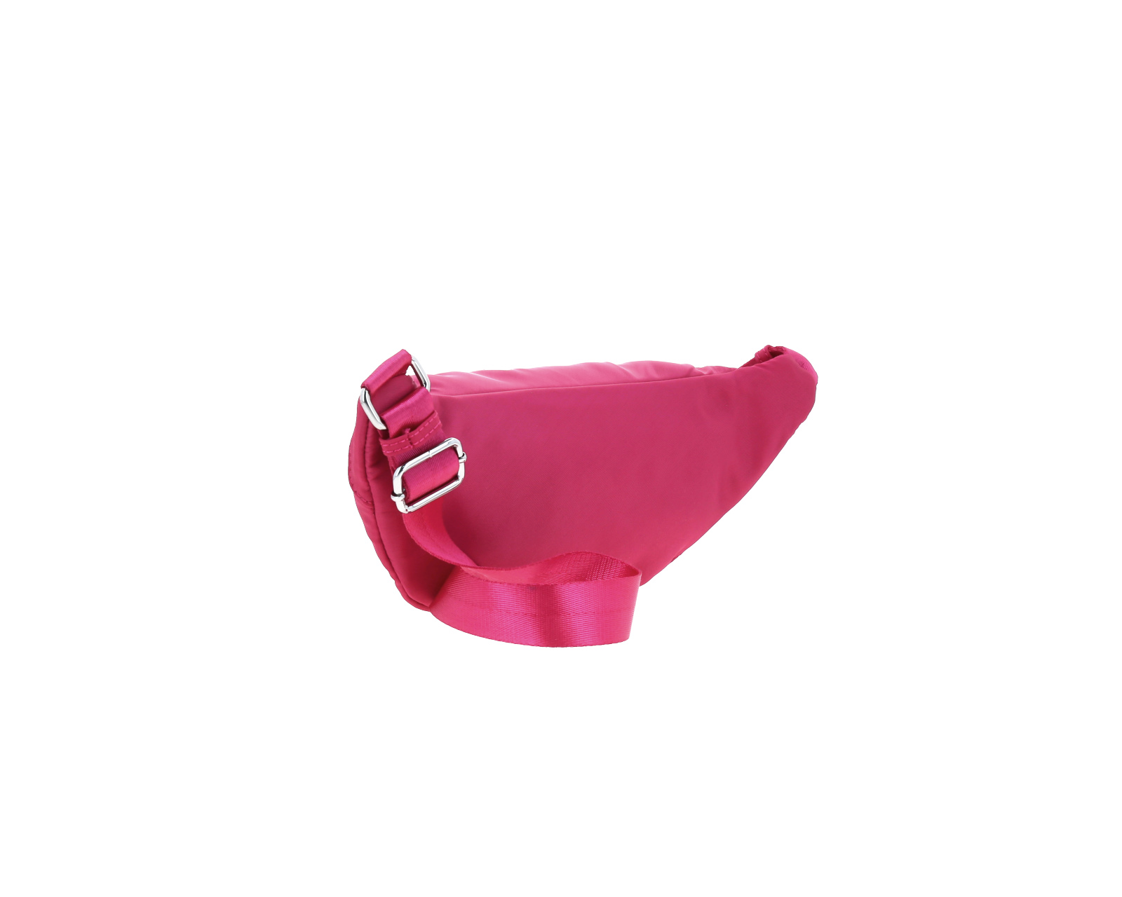 Foto 4 pulgar | Cangurera Gorett Sinai Rosa para Mujer