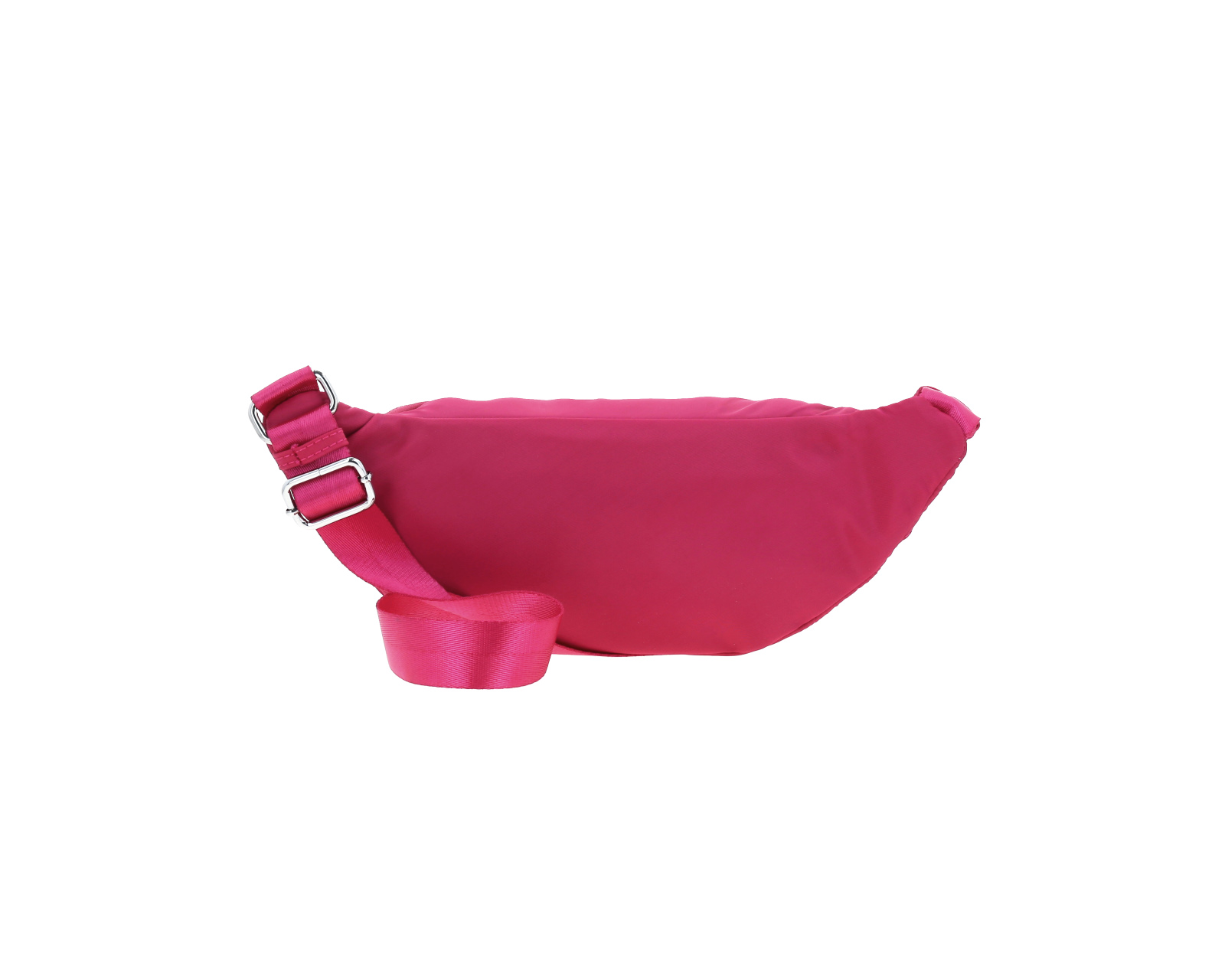 Foto 5 pulgar | Cangurera Gorett Sinai Rosa para Mujer
