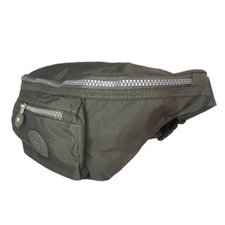 Foto 2 | Cangurera Polo Gris