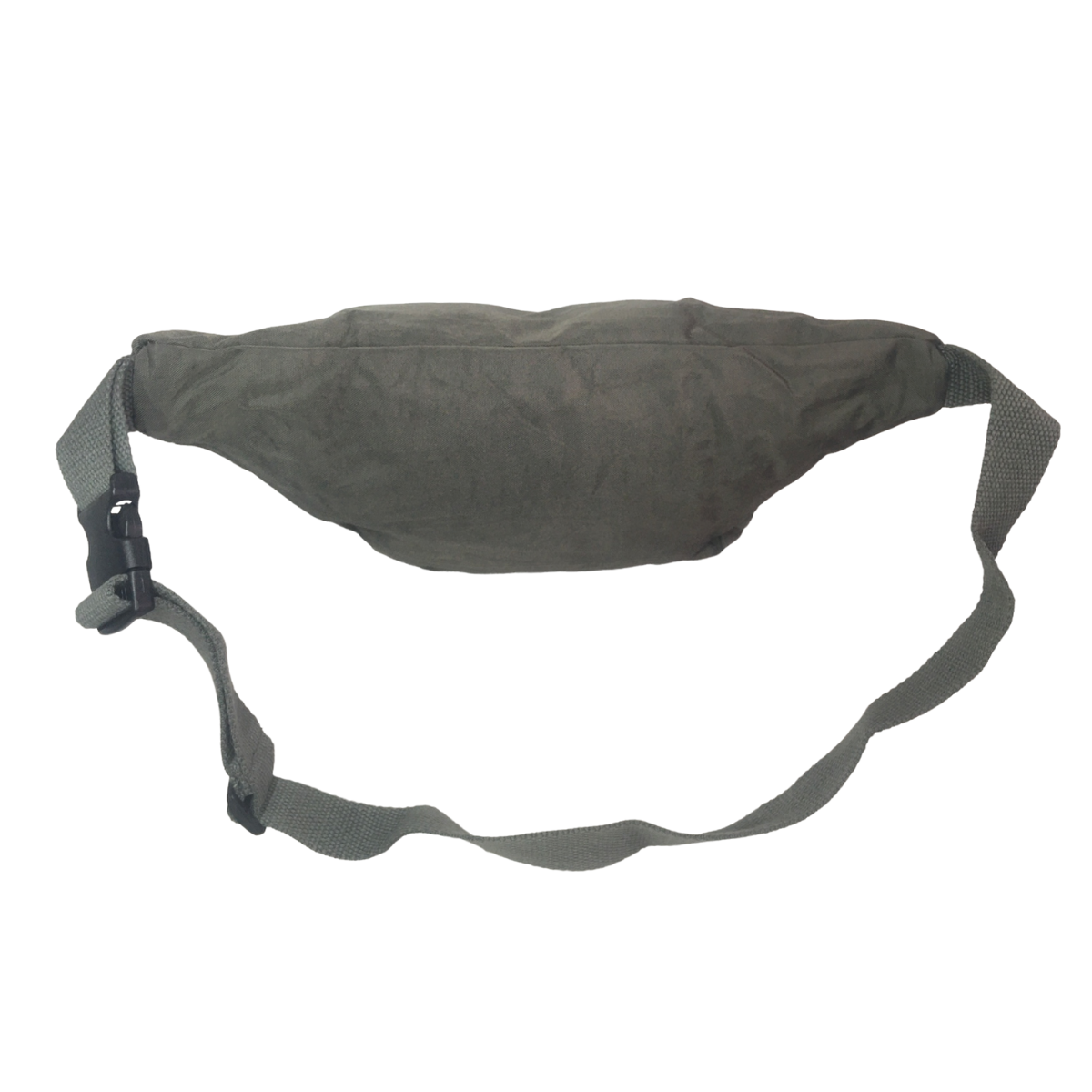 Foto 4 | Cangurera Polo Gris