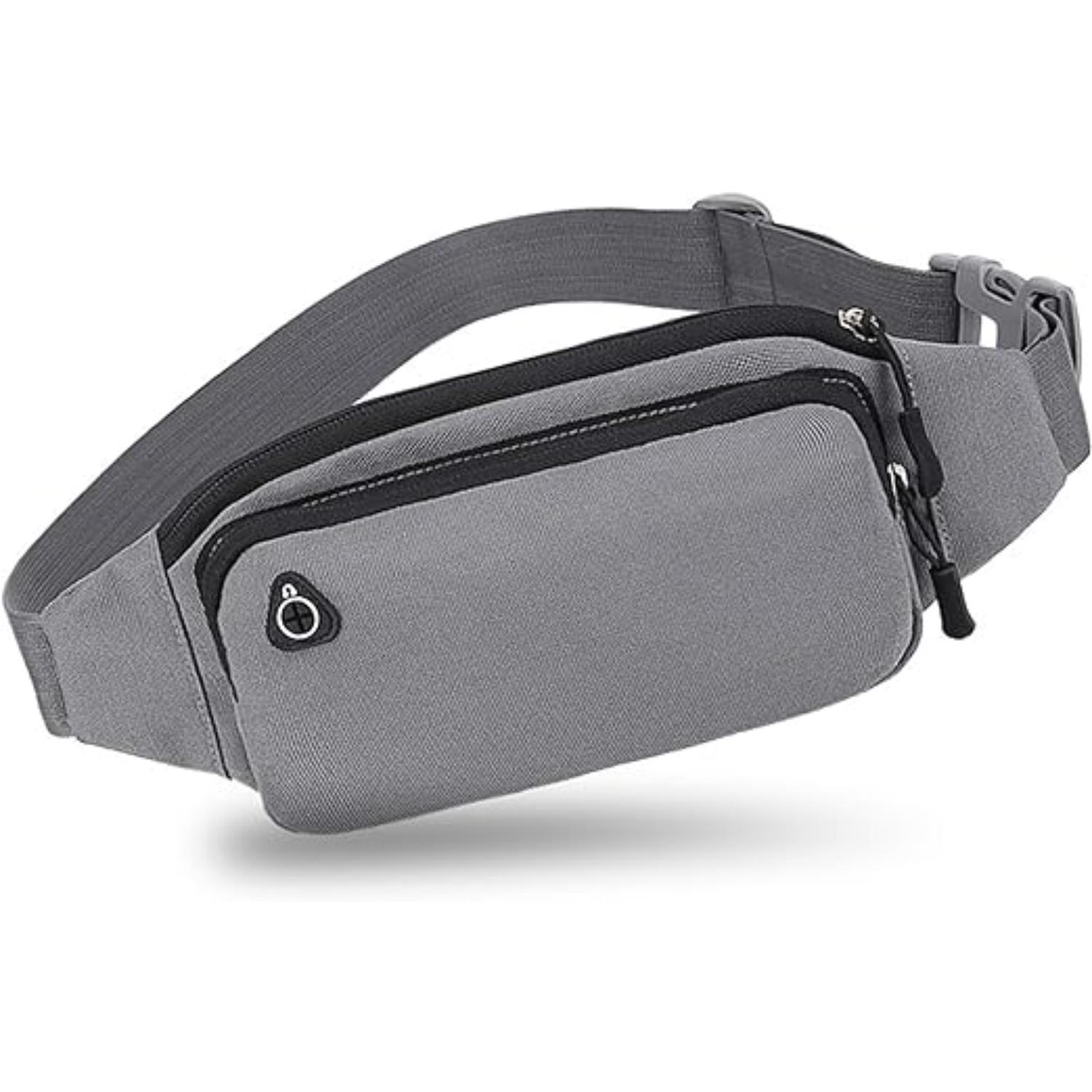 Cangurera Ligera Canotagio Unisex