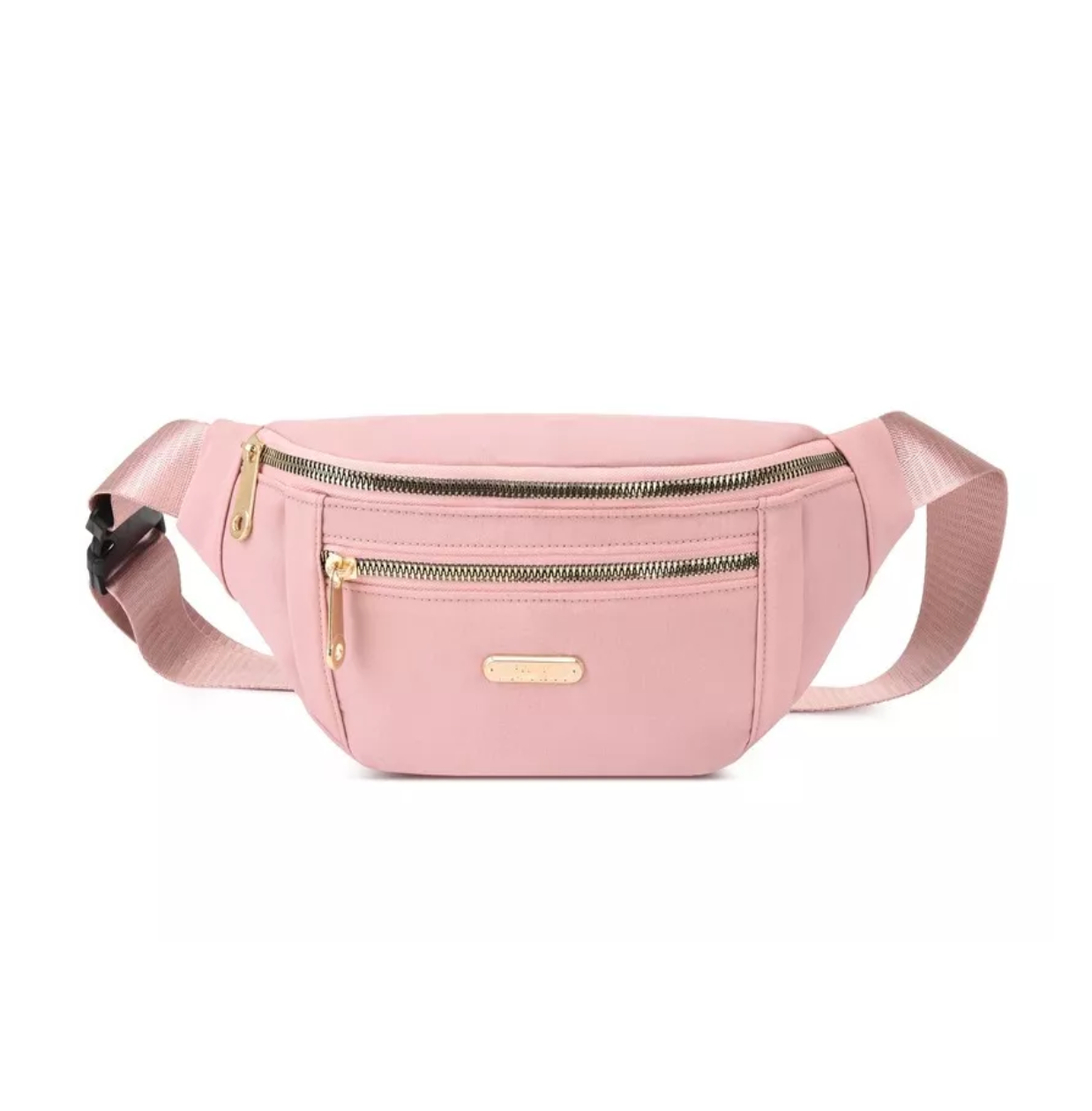 Cangurera Lab.G Rosa para Mujer
