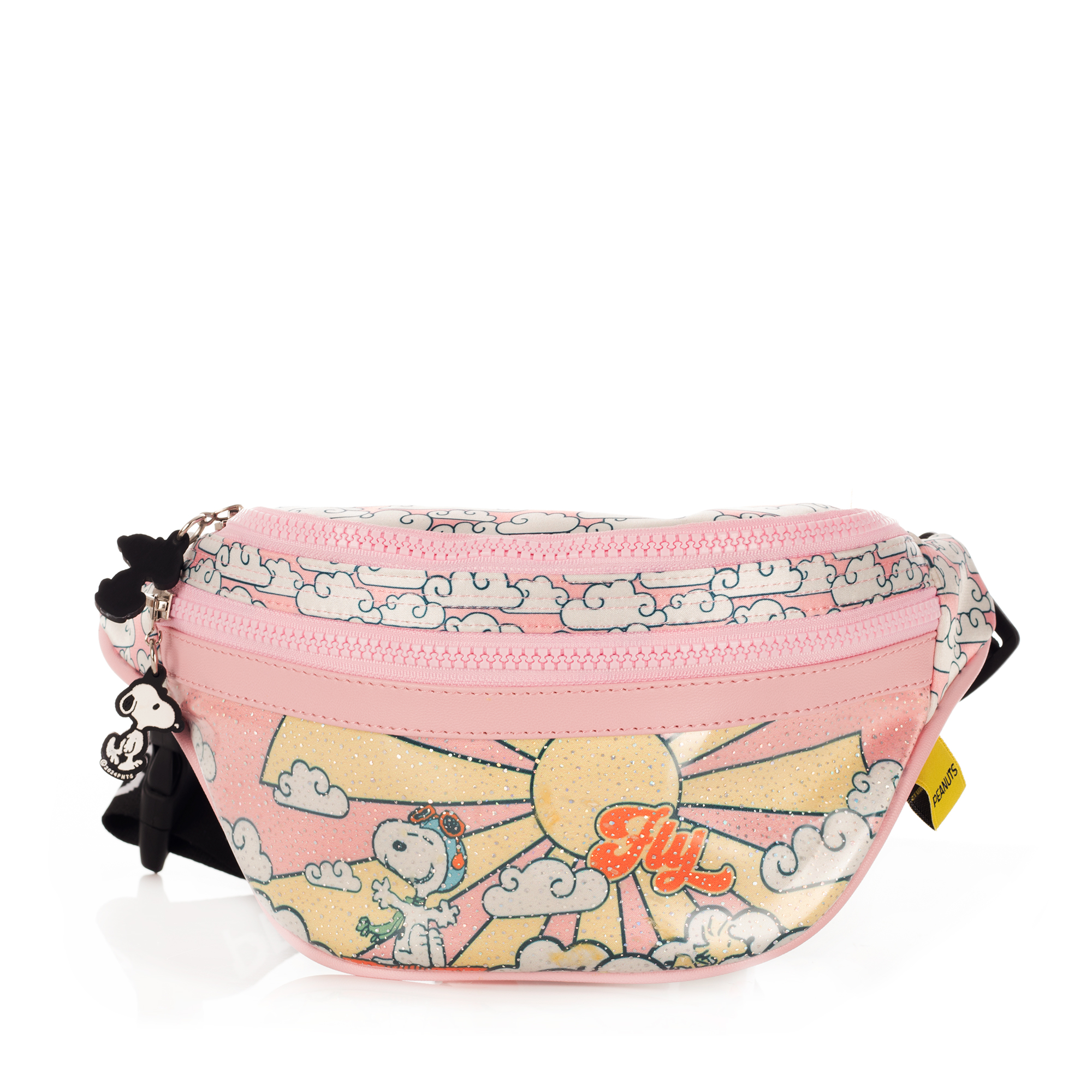 Foto 1 | Cangurera Fly Fly Fly Peanuts Original