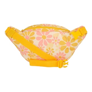 Foto 2 | Cangurera Jansport Amarilla para Mujer