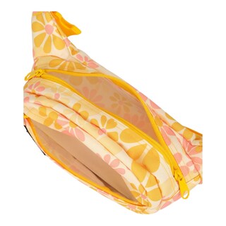 Foto 4 | Cangurera Jansport Amarilla para Mujer